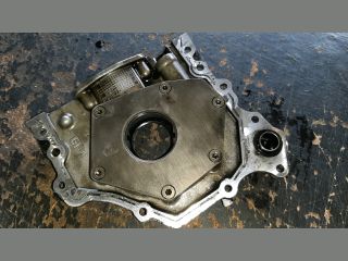 bontott MAZDA 3 Olajszivattyú