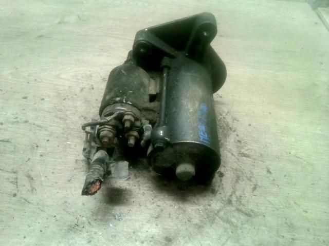 bontott MAZDA 3 Önindító