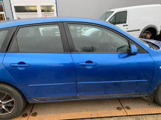 bontott MAZDA 3 Önindító