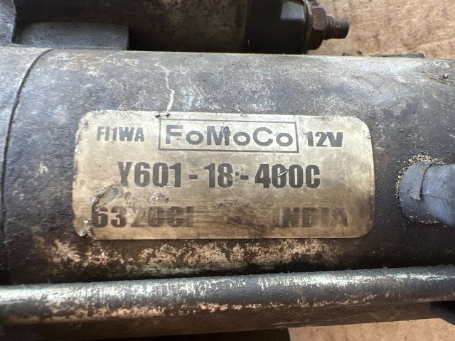 bontott MAZDA 3 Önindító