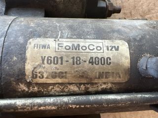 bontott MAZDA 3 Önindító