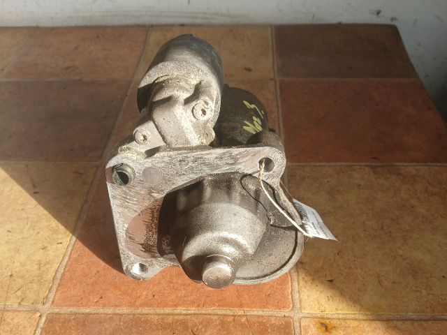 bontott MAZDA 3 Önindító