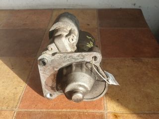 bontott MAZDA 3 Önindító