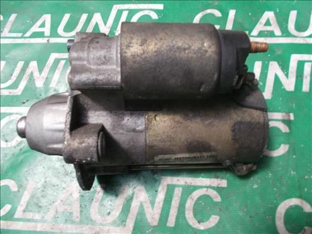 bontott MAZDA 3 Önindító