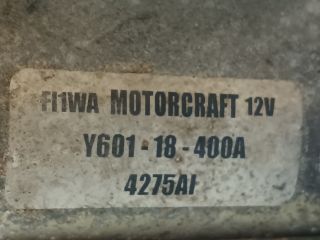 bontott MAZDA 3 Önindító