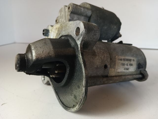 bontott MAZDA 3 Önindító