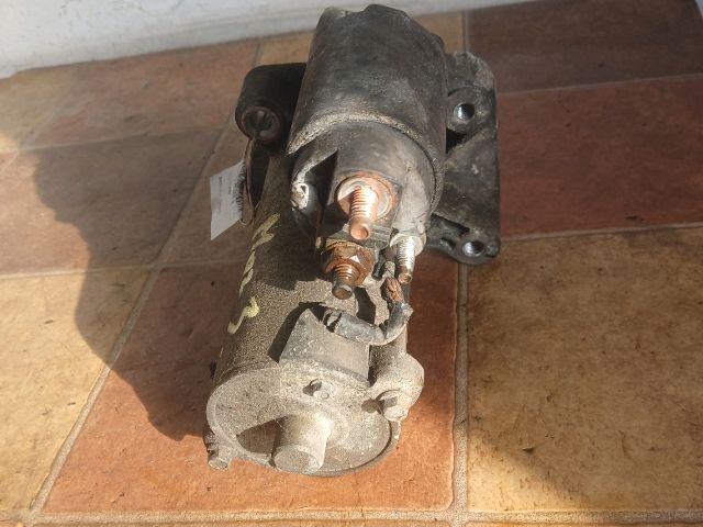 bontott MAZDA 3 Önindító