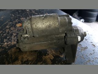 bontott MAZDA 3 Önindító