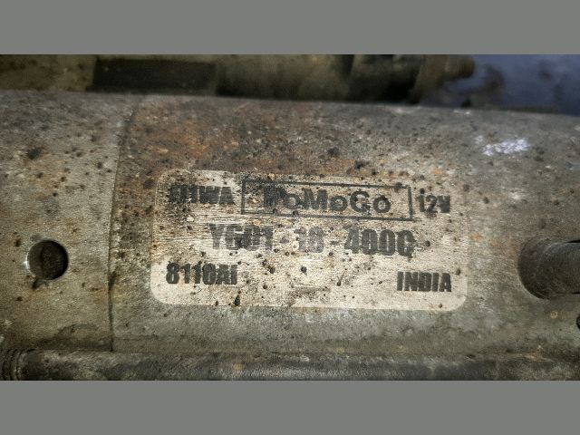 bontott MAZDA 3 Önindító