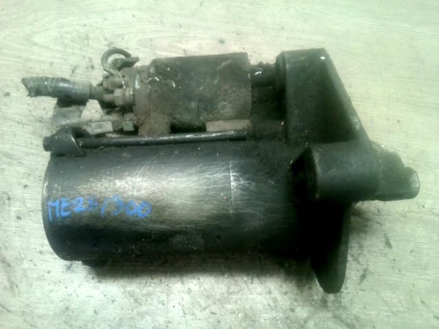 bontott MAZDA 3 Önindító