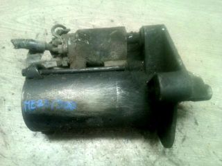 bontott MAZDA 3 Önindító