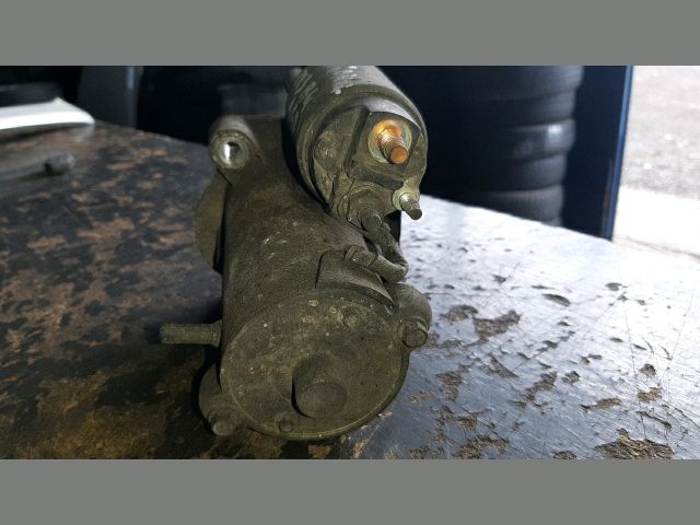 bontott MAZDA 3 Önindító