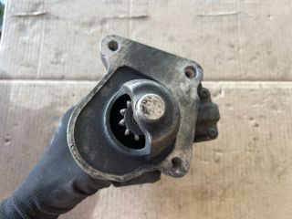 bontott MAZDA 3 Önindító