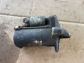 bontott MAZDA 3 Önindító