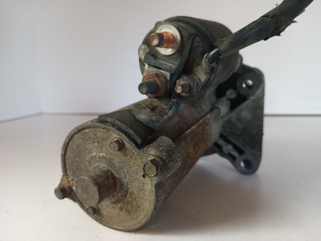 bontott MAZDA 3 Önindító