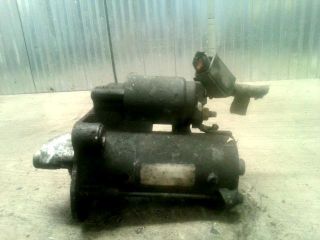 bontott MAZDA 3 Önindító