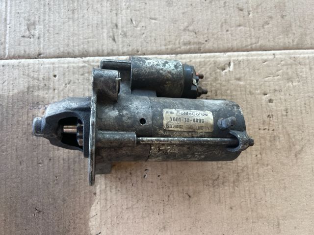 bontott MAZDA 3 Önindító