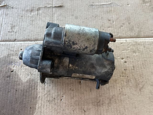 bontott MAZDA 3 Önindító