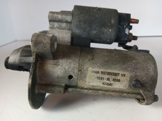 bontott MAZDA 3 Önindító