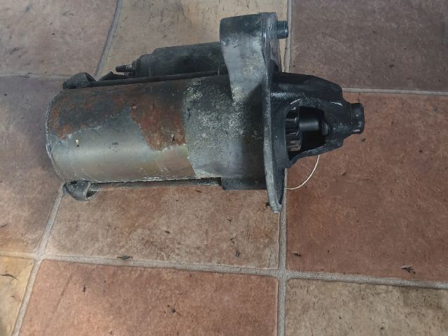 bontott MAZDA 3 Önindító