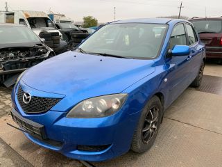 bontott MAZDA 3 Önindító