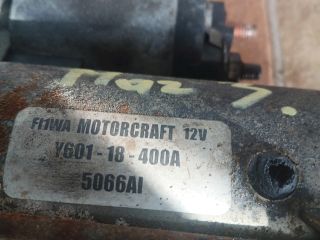 bontott MAZDA 3 Önindító