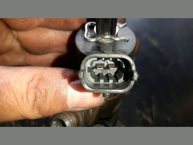 bontott MAZDA 3 Porlasztó (1 db)