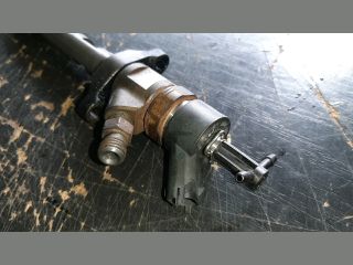 bontott MAZDA 3 Porlasztó (1 db)