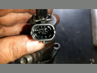 bontott MAZDA 3 Porlasztó (1 db)