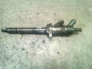 bontott MAZDA 3 Porlasztó (1 db)