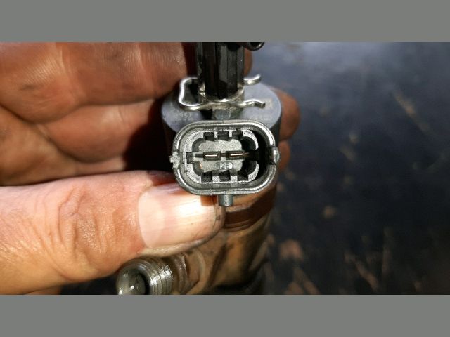 bontott MAZDA 3 Porlasztó (1 db)