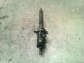 bontott MAZDA 3 Porlasztó (1 db)