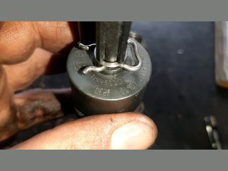 bontott MAZDA 3 Porlasztó (1 db)