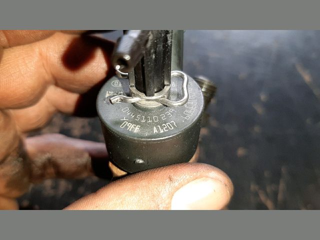 bontott MAZDA 3 Porlasztó (1 db)