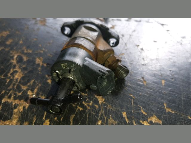 bontott MAZDA 3 Porlasztó (1 db)