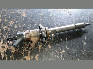 bontott MAZDA 3 Porlasztó (1 db)