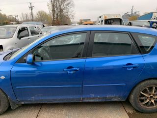 bontott MAZDA 3 Porlasztó (1 db)