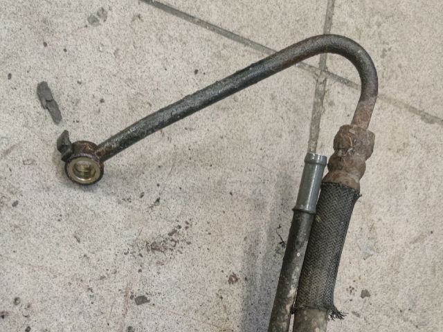 bontott MAZDA 3 Szervócső