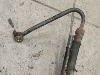 bontott MAZDA 3 Szervócső