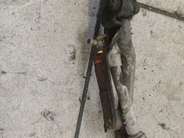 bontott MAZDA 3 Szervócső