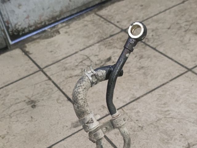 bontott MAZDA 3 Szervócső