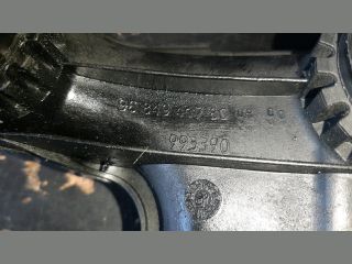 bontott MAZDA 3 Szívósor