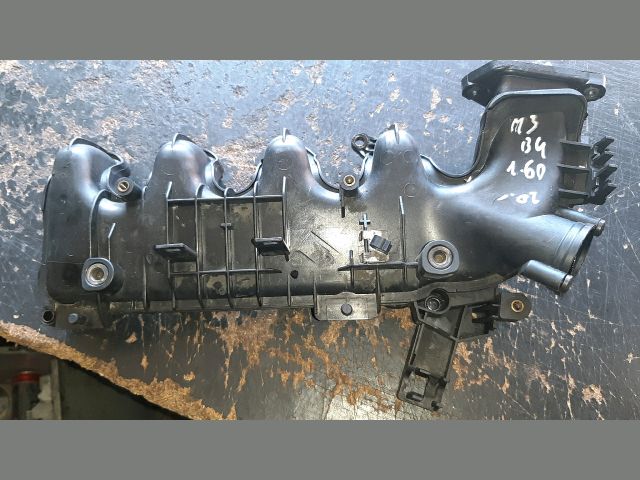 bontott MAZDA 3 Szívósor