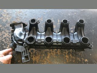 bontott MAZDA 3 Szívósor