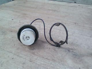 bontott MAZDA 3 Tanksapka