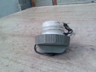 bontott MAZDA 3 Tanksapka