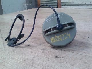 bontott MAZDA 3 Tanksapka