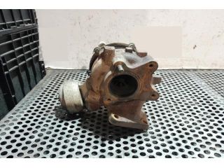 bontott MAZDA 3 Turbó