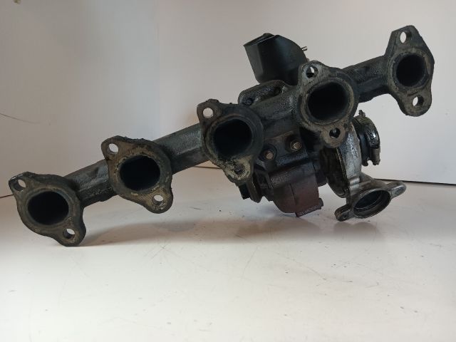 bontott MAZDA 3 Turbó