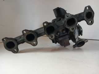 bontott MAZDA 3 Turbó